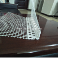 Chinese Products Pvc Corner Bead With Fiberglass Mesh